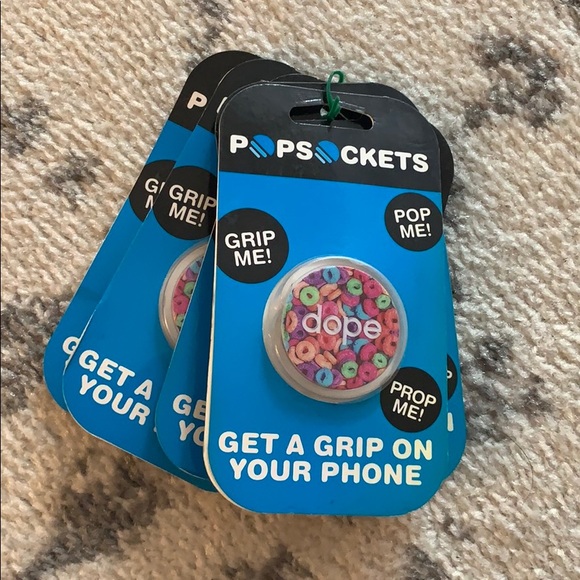 dope pop socket - Picture 2 of 2